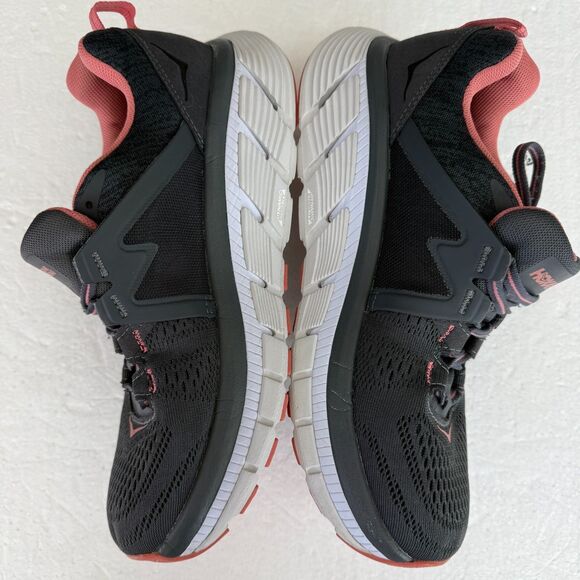 Size 7.5 - Hoka One Gaviota 2 Women's Running Shoes Dark Shadow Lantana - Picture 5 of 12